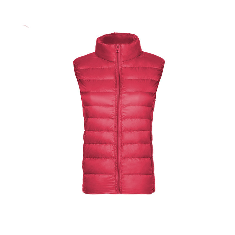 Gilet femme OSEXILY en Nylon - Ref 3317022 Image 1
