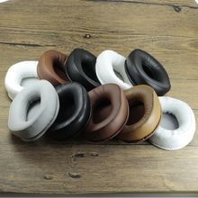 ��Բ95X75MM����Ӻ������ ��Ƥ����Ƥ���������������earpads