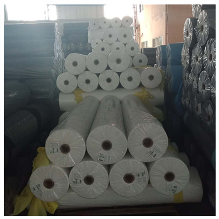 无纺布厂家生产抗UV耐牢pp无纺布 环保可定制纺粘无纺布现货批发