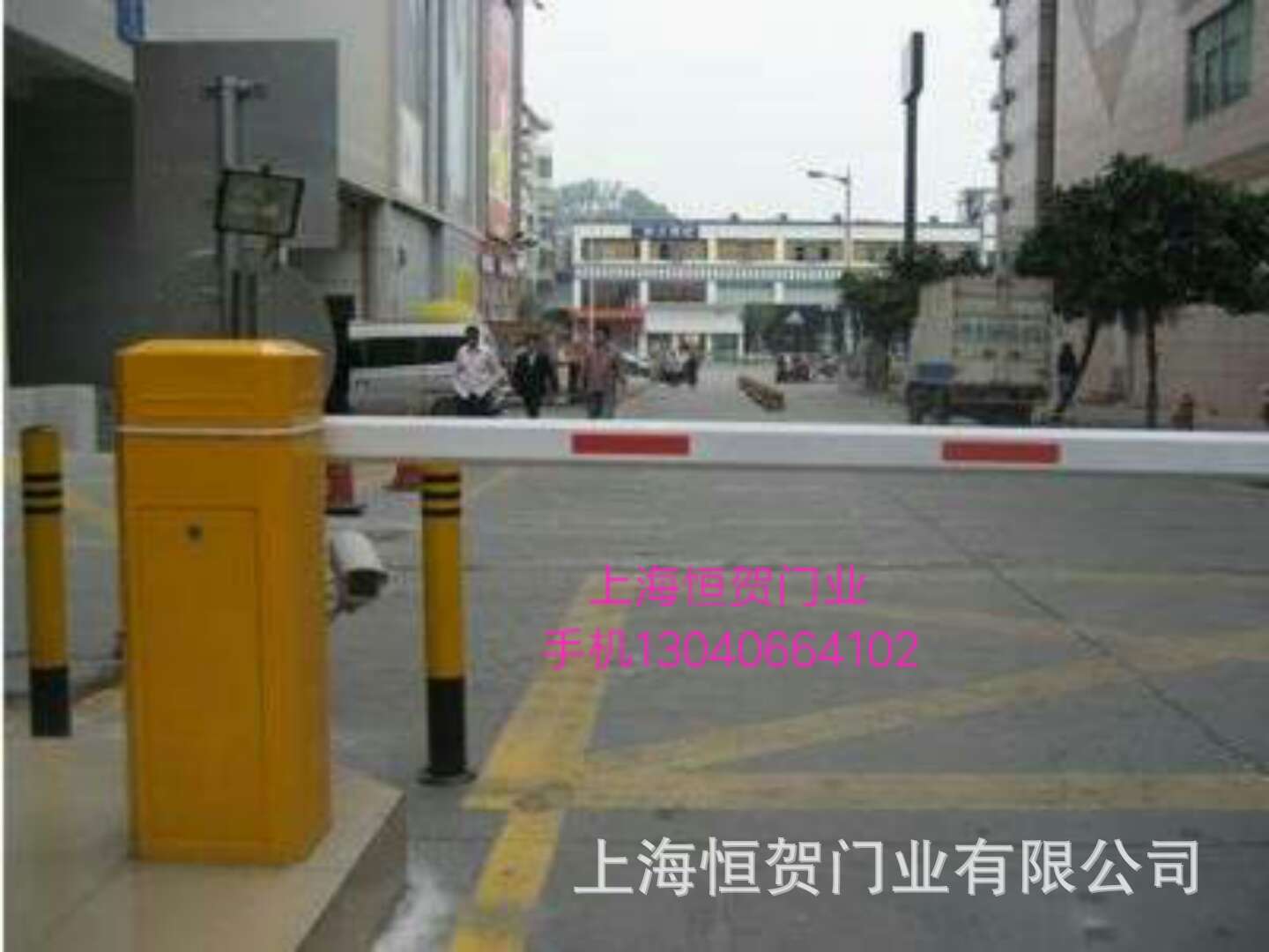 上海道闸厂，上海道闸机维修，批发道闸杆