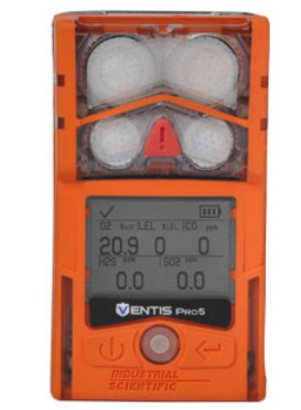 GB-Plus气体检测仪，GasBadge-Plus复合气体检测仪|ms