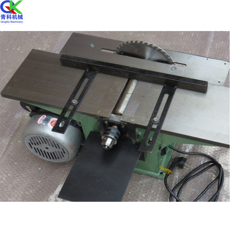 平刨台锯 多功能木工平刨 压刨设备多功能刨床120型150型台刨