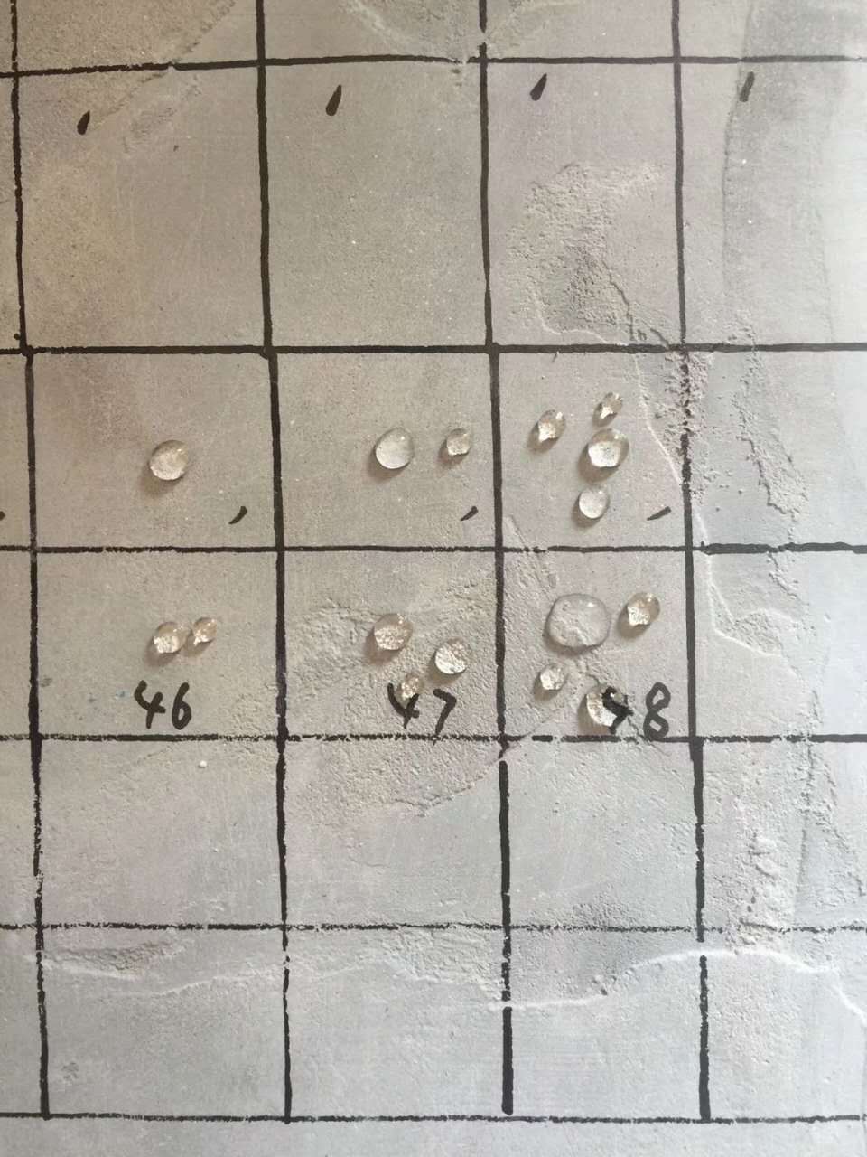 诚信批发销售防水剂 石材防水剂 中性防水剂