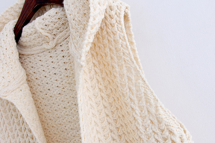 Gilet femme en Coton - Ref 3317962 Image 27