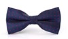 Men's high-end sophisticated fashionable bow tie English style with bow, Korean style