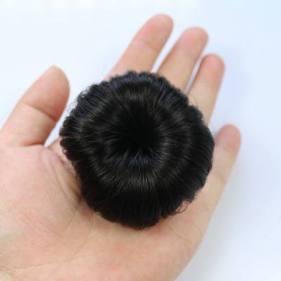 Natural black