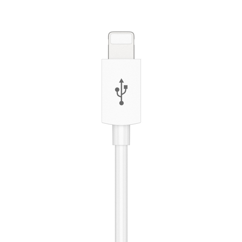 Pinsheng to Data Cable Suitable for iPhone 6 Apple Huawei TYPE-C Three in One Car Charging 1.2m_voghion.com