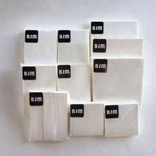 晶圆垫片纸硅片间隔纸 可定做各种形状大小