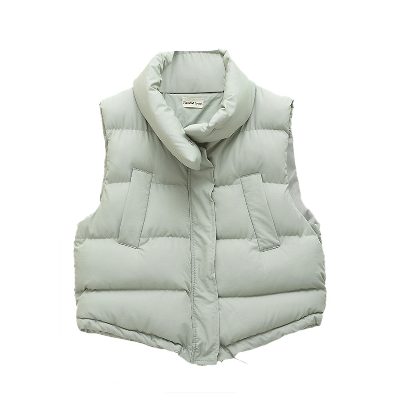 Gilet femme en Fibre de polyester - Ref 3317025 Image 5