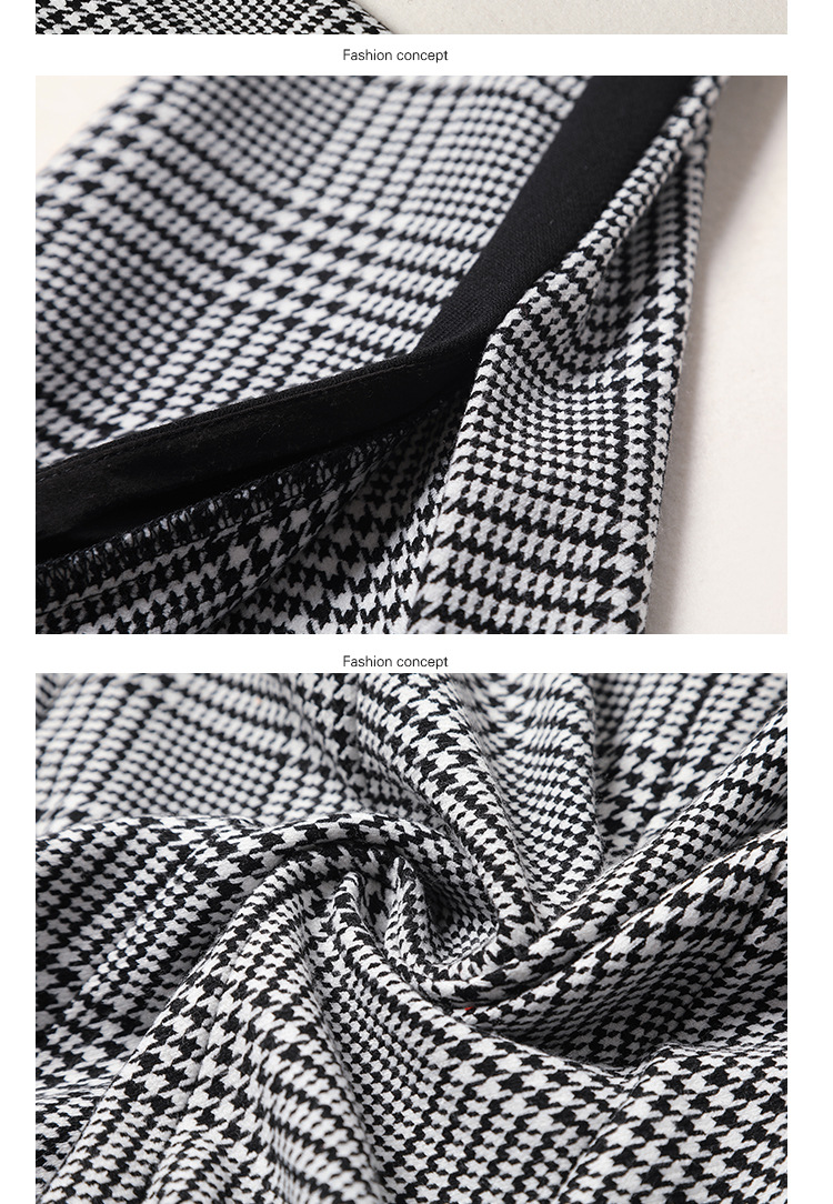 Costume femme en Coton - Ref 3335213 Image 37