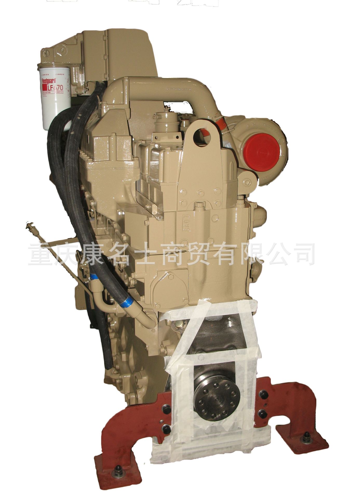 5307880康明斯液压泵ISB6.7E6280B发动机配件厂价优惠