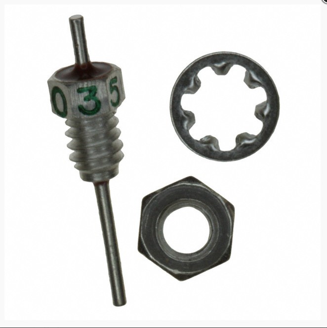 供应Tusonix 原装正品各式馈通电容器分类过滤器4403-035LF