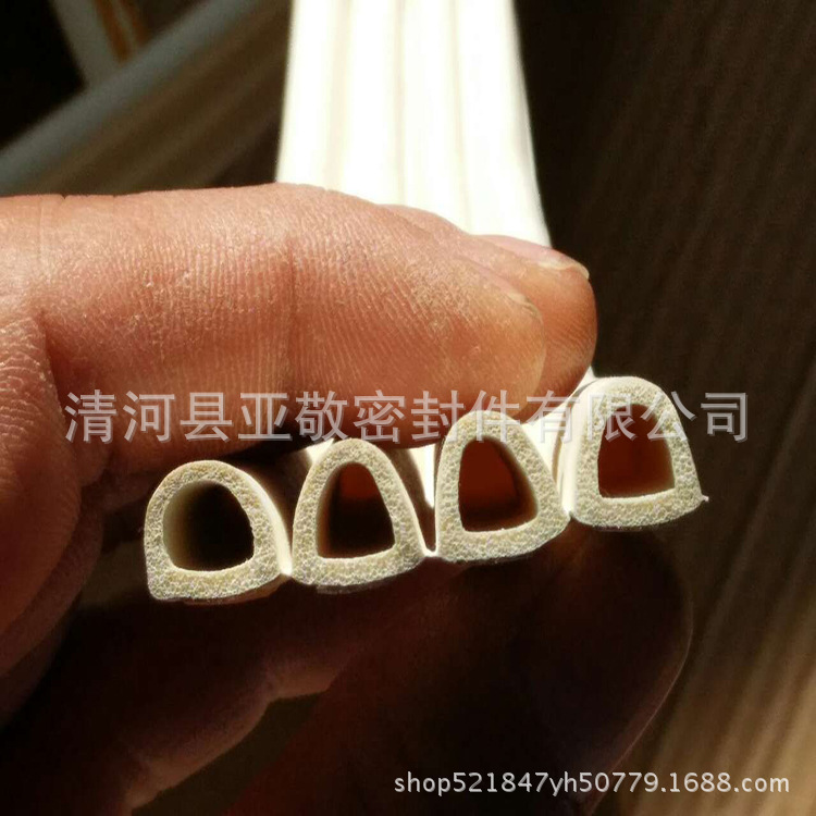 门窗密封条 木门密封条 玻璃密封条