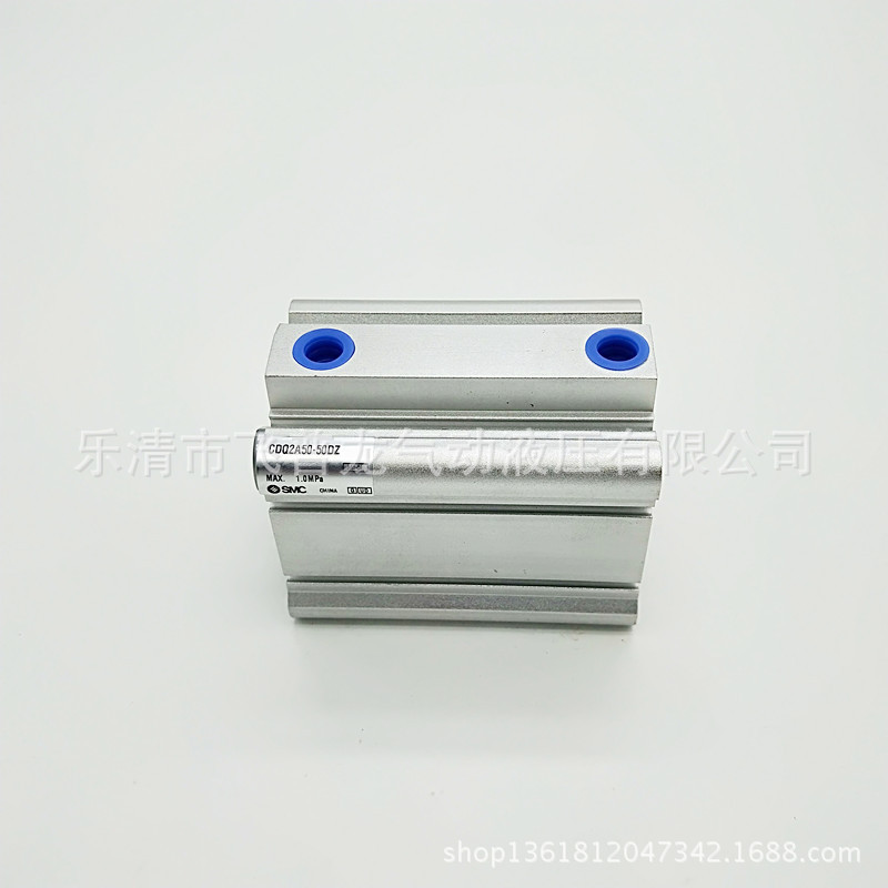 批发SMC型薄型气缸CDQ2B  CQ2A CQ2B40-10多位气缸