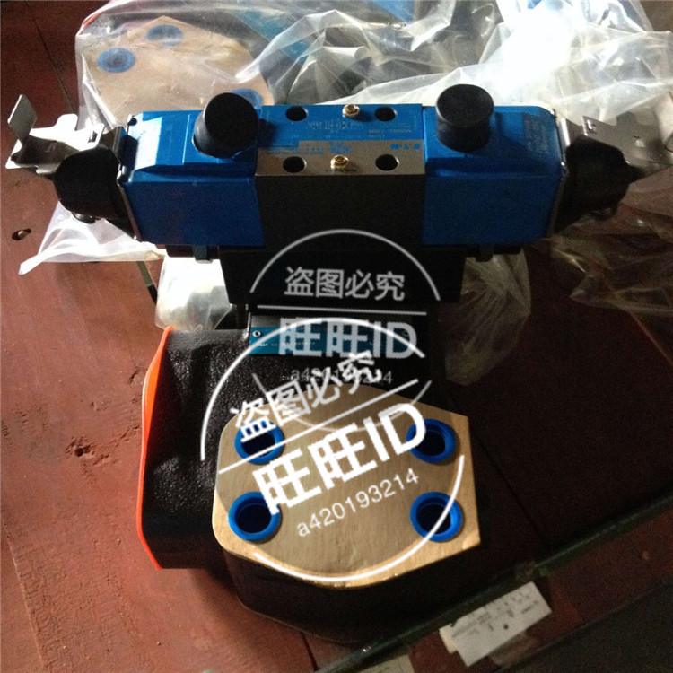 伊顿威格士VICKERS CPF3V-12-FGGW-B-RC-3Y-M-U-H7-20 02-399979