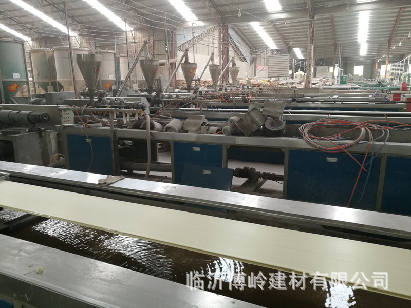 生态木生产厂家