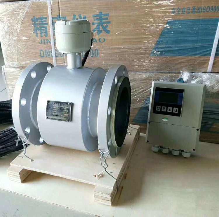 广州知名品牌智能电磁流量计  污水流量计  泥浆流量计厂家直销