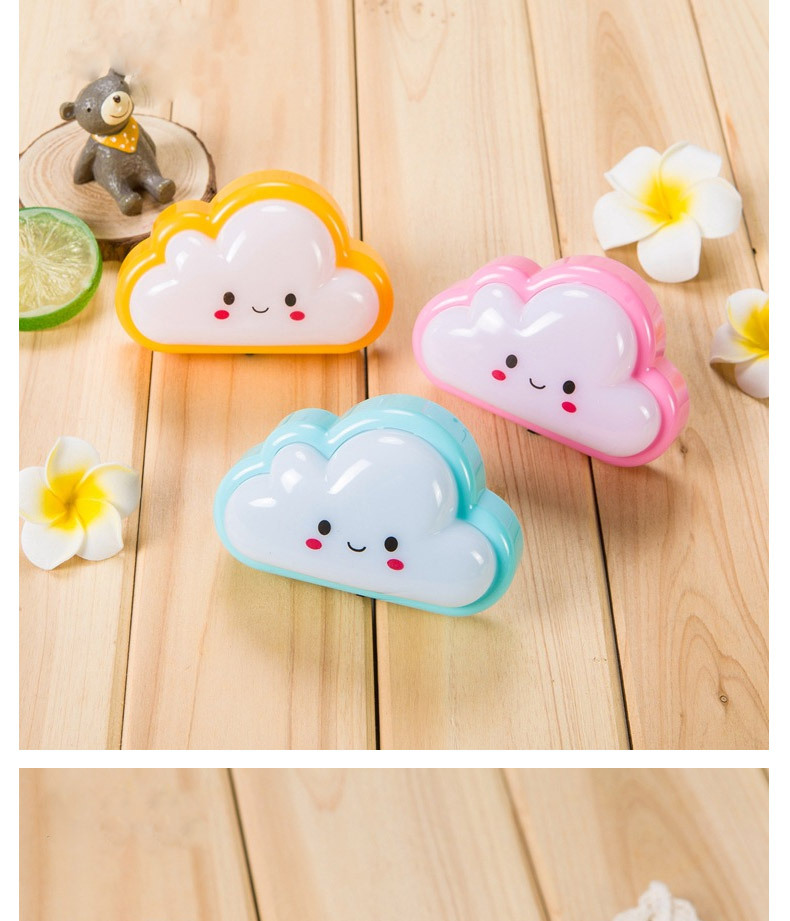 节能卧室夜光灯_168#-创意节能卧室夜光灯-插电床头led