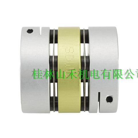 优势供应韩国成一机工(SUNGIL) 联轴器SDWC系列SDWC-39C-5X5