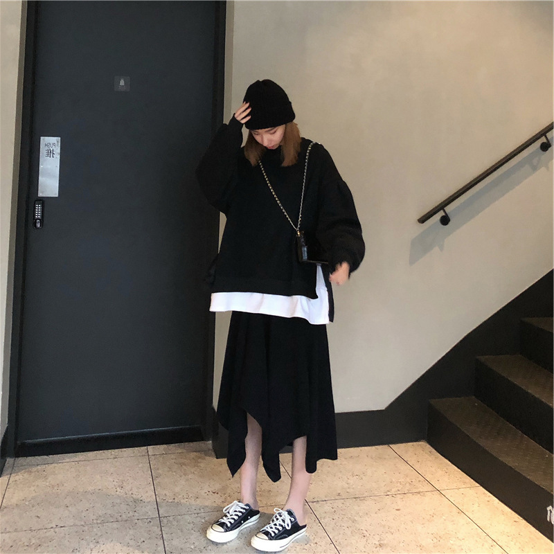 Costume femme en Mélange de coton - Ref 3334237 Image 7