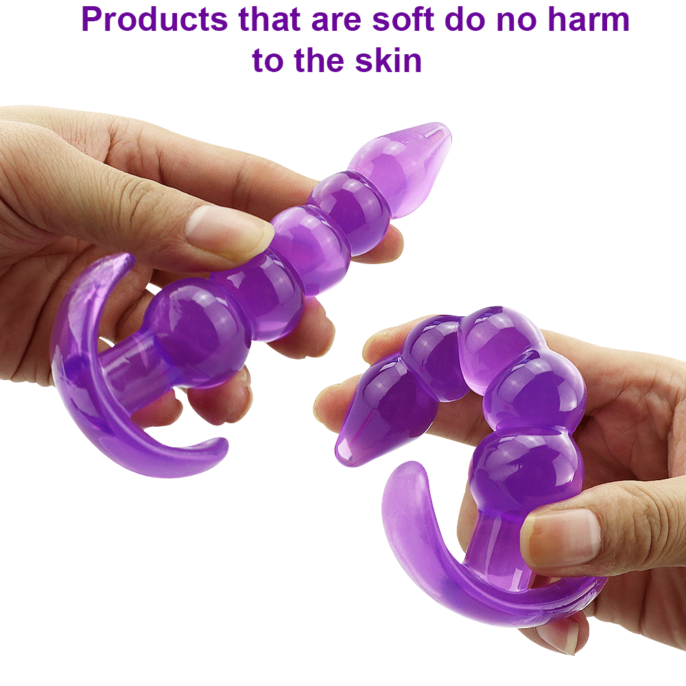 Anal Beads