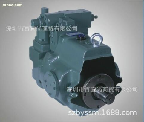 BK45FRC10HAK31系列PROTH变量柱塞泵 普什液压油泵