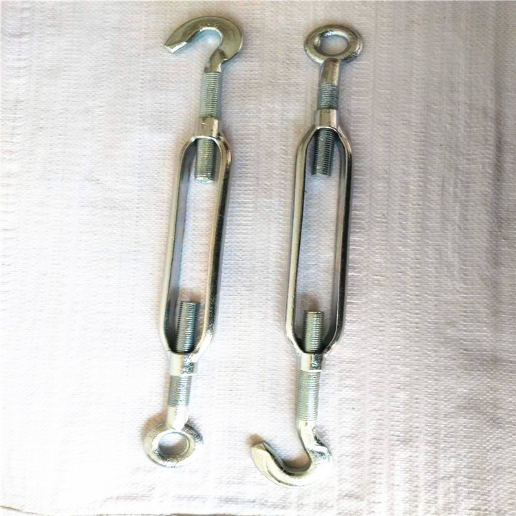 厂家直销花蓝螺栓　开体花蓝螺栓　钢丝绳锁紧器　18*250大量现货