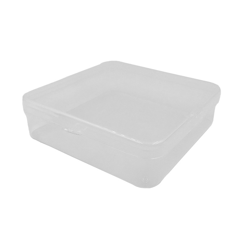 Silicone Plastic Storage Box