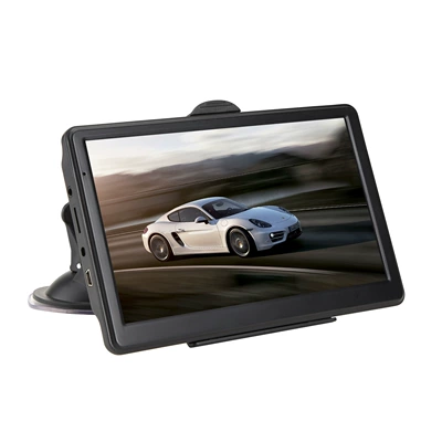 7-inch GPS navigator Car Convenient GPS Navigation