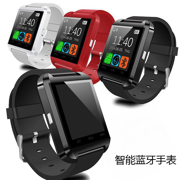 Montre sport Rappel intelligent - Ref 3439495 Image 5