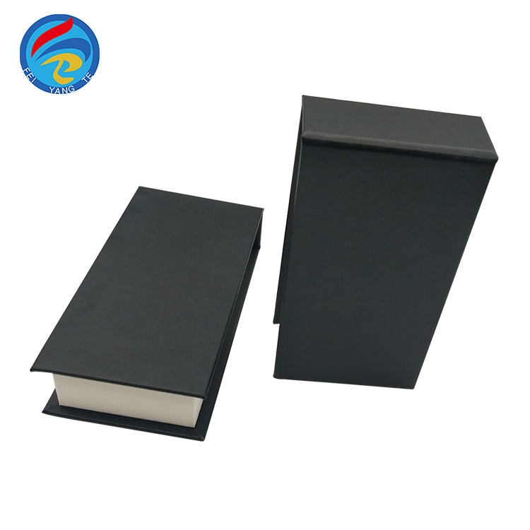 厂家直销翻盖PU皮具礼盒 精美包装盒子礼品盒定做 饰品首饰PU礼盒