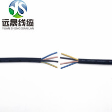 �ͺ����z��VDE�J�C�Դ��H05RN-F 4*1.0�����ˮ�B�Ӿ��麣ֱ�N