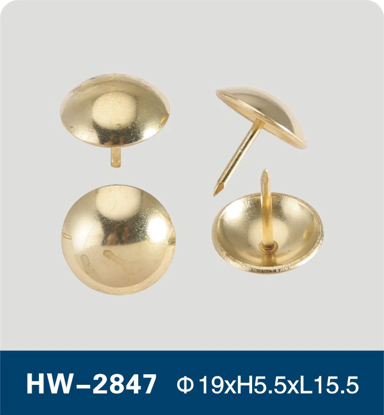 Мебель диван фурнитура Аксессуары пузырь ногтей Декоративный рисунок ногтей железный гвоздь имитация золота белый никель Зеленый древний красный кошачий глаз