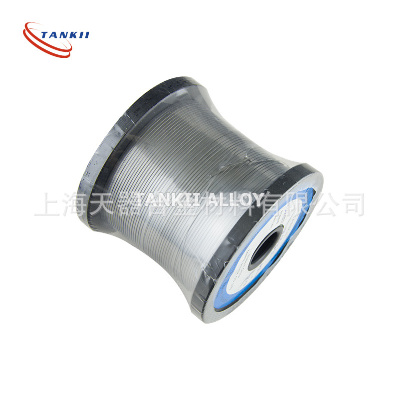 镍铬合金 Cr20Ni80 镍铬合金电热扁丝
