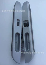 设备指示灯;玻璃升降器;开关元件