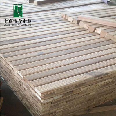 廠家直銷南方松深度碳化木 南方松防腐木 進口南方松防腐木