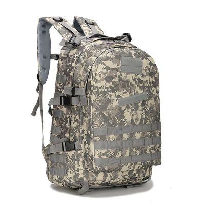 peace Elite Jedi survival Eat chicken periphery Level three knapsack 3D Outdoor sports tactics Mountaineering Backpack