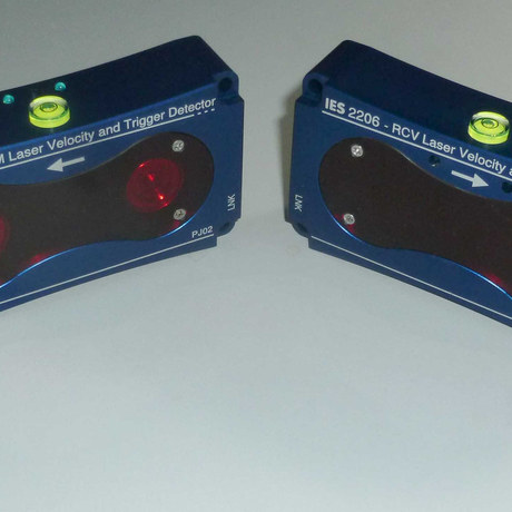 IES 2206 光栅测速传感器 进口传感器