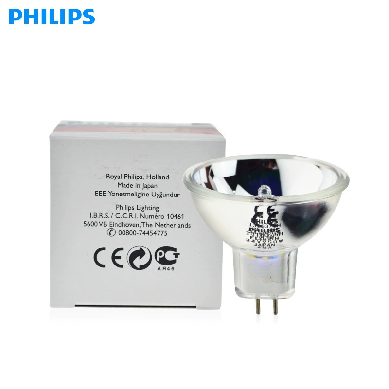 Philips, галогенное оборудование, направленная лампа, 24В, 250Вт
