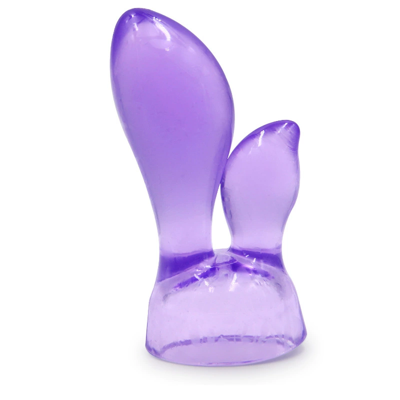 Стелька-головка для AV шестистилисток для женщин G-spot массаж головки вибрационная головка секс-игрушки инструмент G-spot