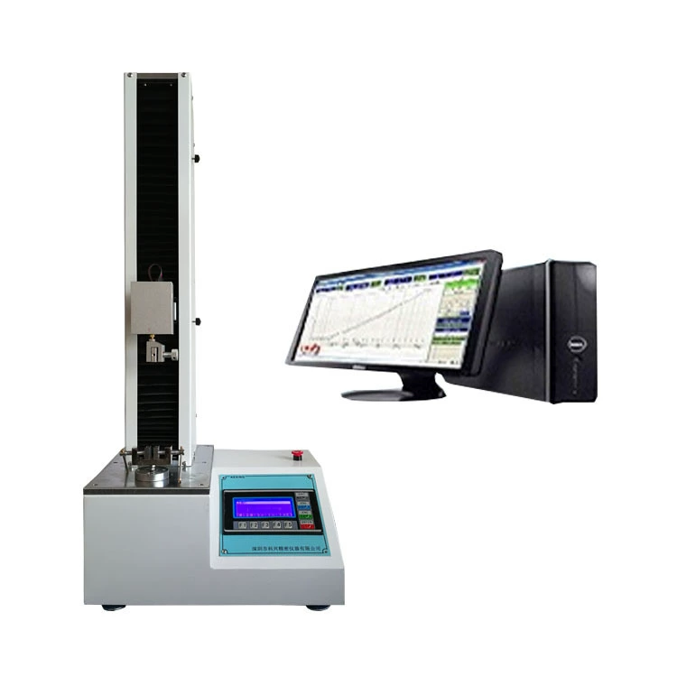 Долгосрочная поставка для производства поляризатора для испытания на растяжение машины для клейкой ленты