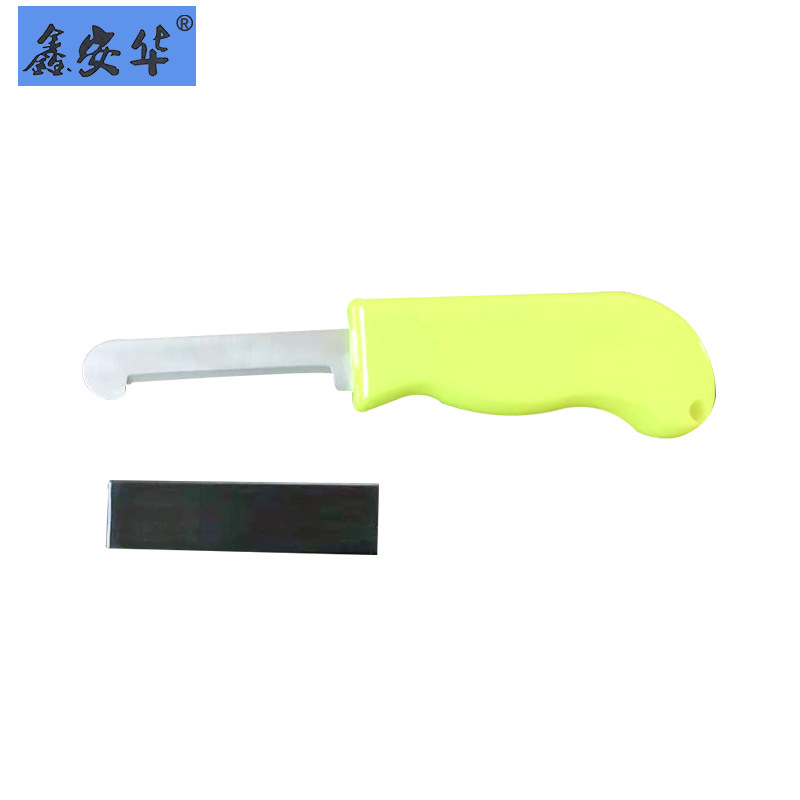 水域救援船用水手工具刀救生艇阀多功能便携式可漂浮救援割绳器