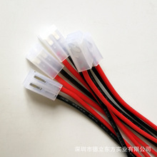 ֱN 150mmL tھ 2P CHӾ 3.96g UL1015 22AWG