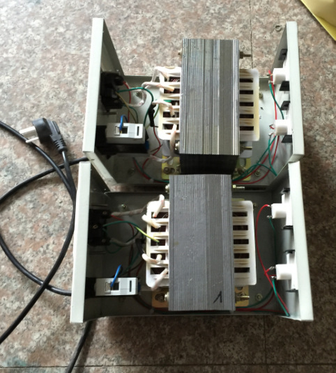 足功率750W/VA220V转220V或220V变220V隔离抗干扰变压器现货