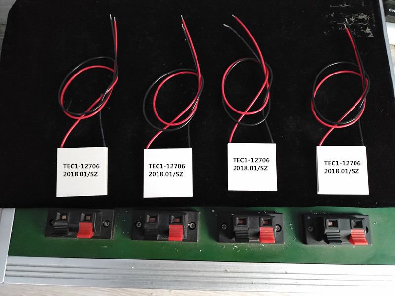 供应半导体制冷片 TEC1-12706(图)