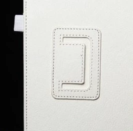 Подходит для Samsung Tab Lite 7.0 дюйма кожаный чехол для планшета T110/T111, защитный чехол T113/T116