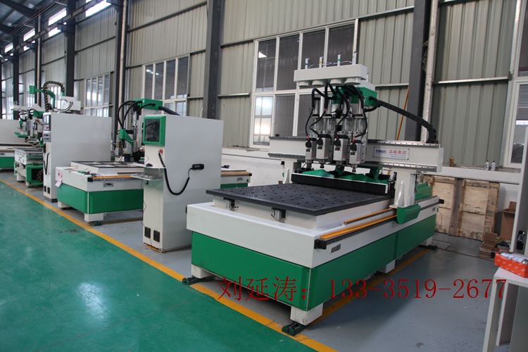 四工序開料機(jī)10