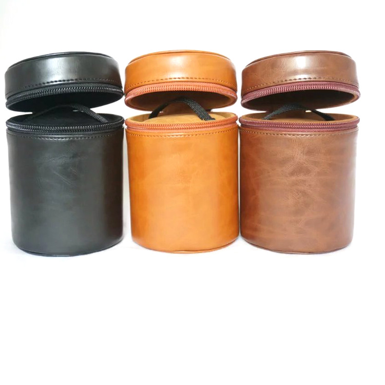 厂家批发定制皮质蓝牙音箱盒音响盒