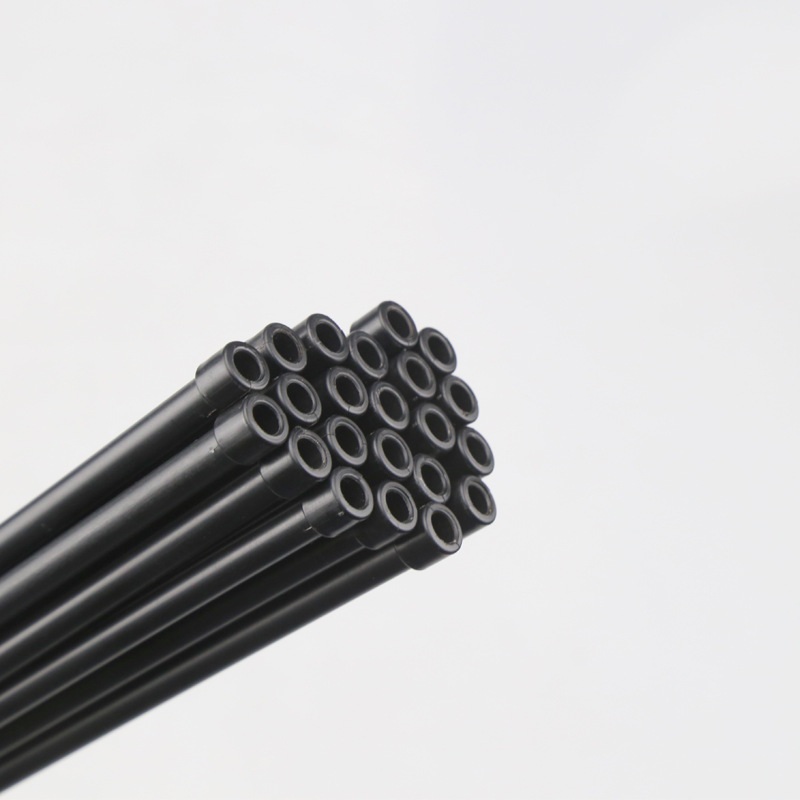 非标尼龙管管件汽车行业特殊PA11PA12气管油管耐腐蚀