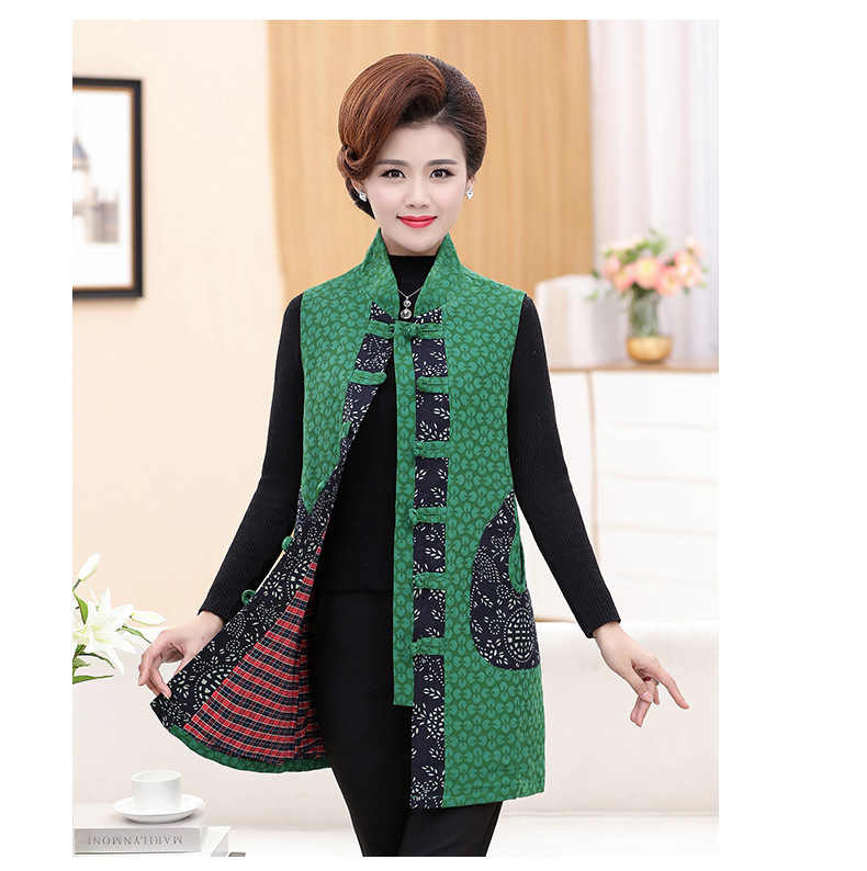 Gilet femme en Coton - Ref 3317107 Image 28